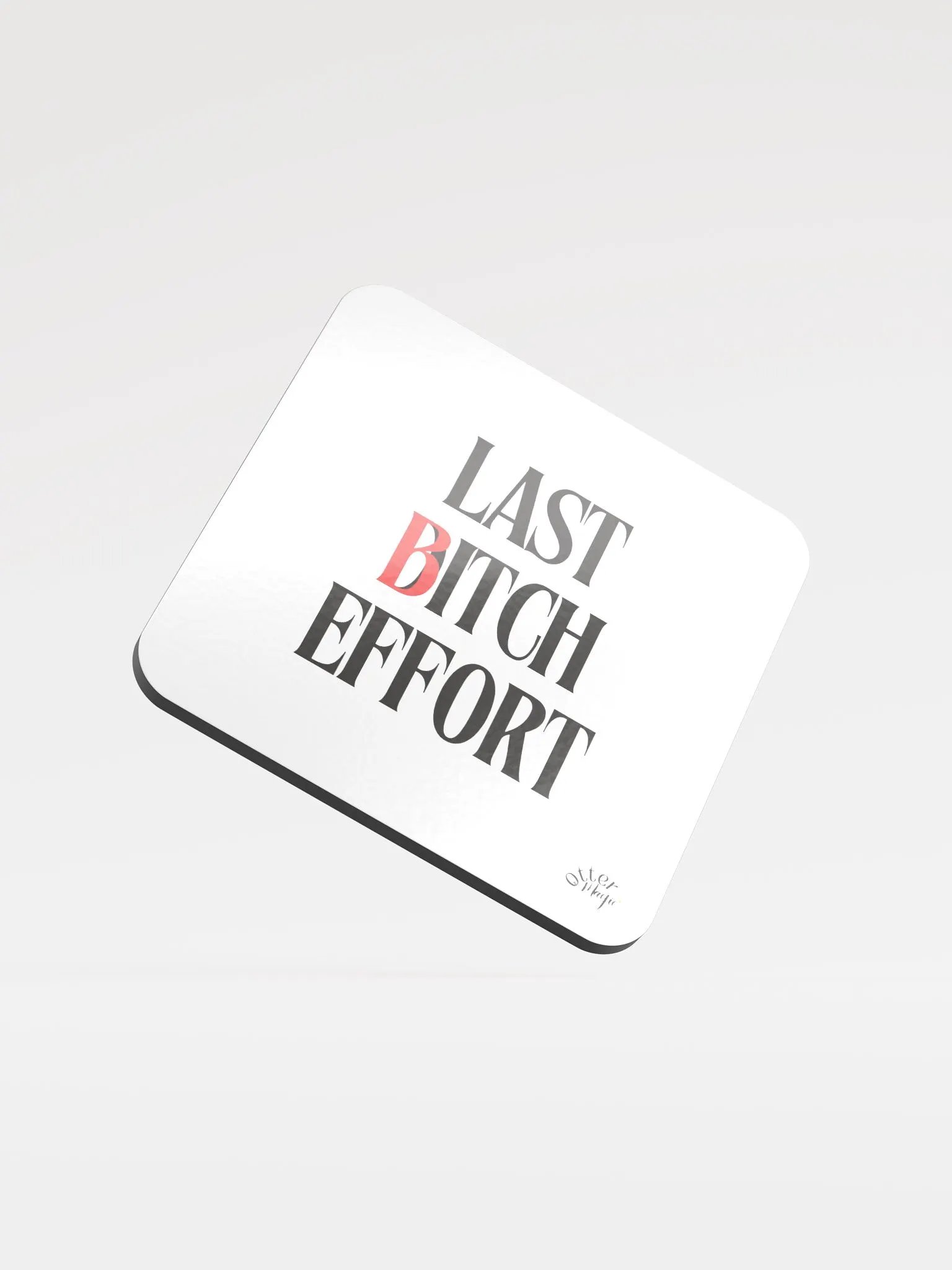 LBE Coaster product image (1)
