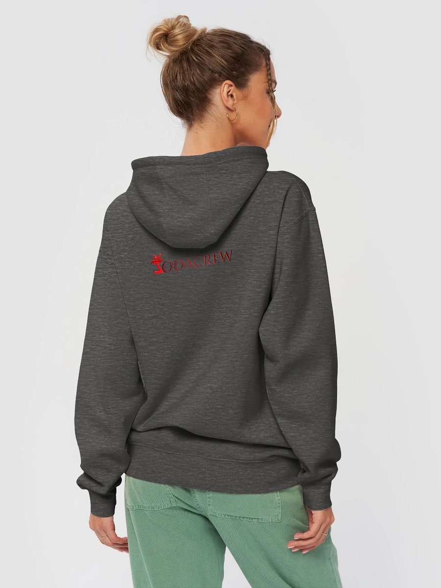 Show Love Premium Pullover Hoodie product image (20)