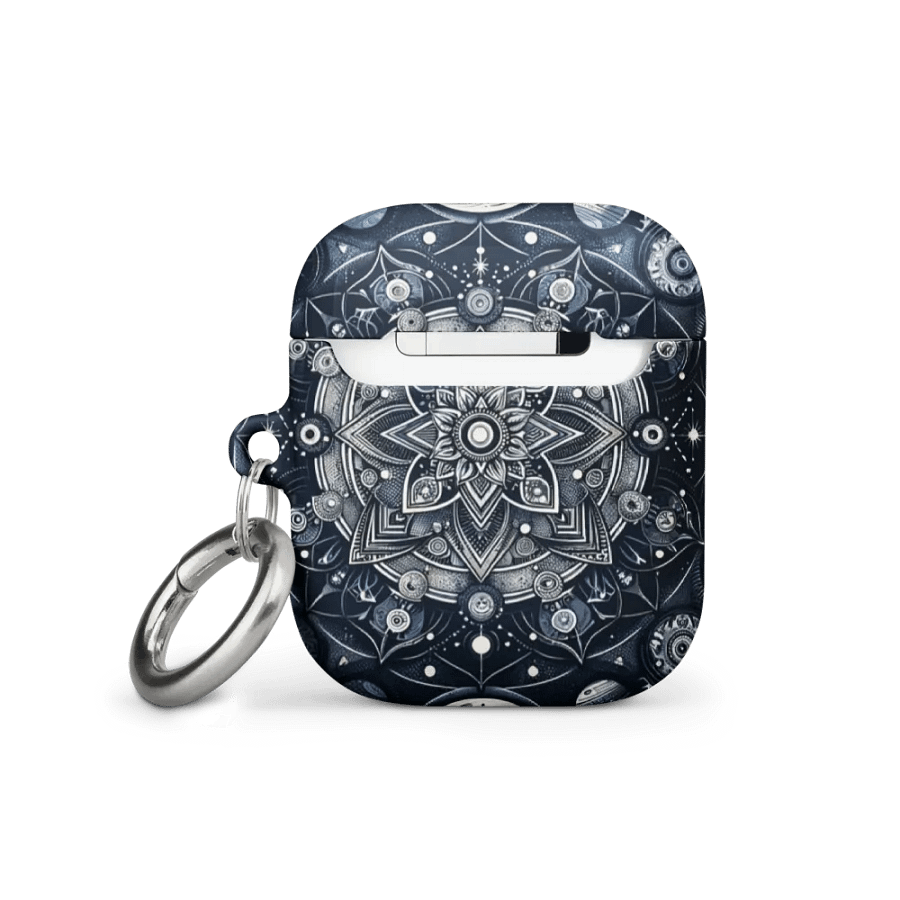 All-Over Print Case for AirPods® product image (1)
