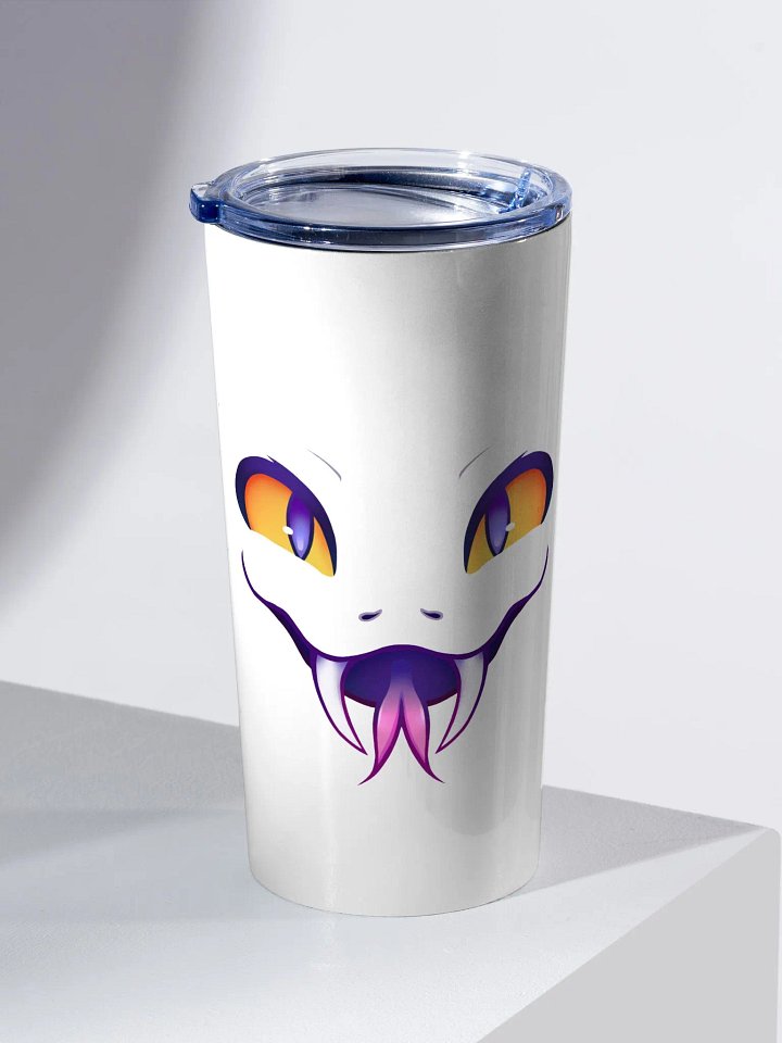 PCB Eyes Tumbler product image (2)