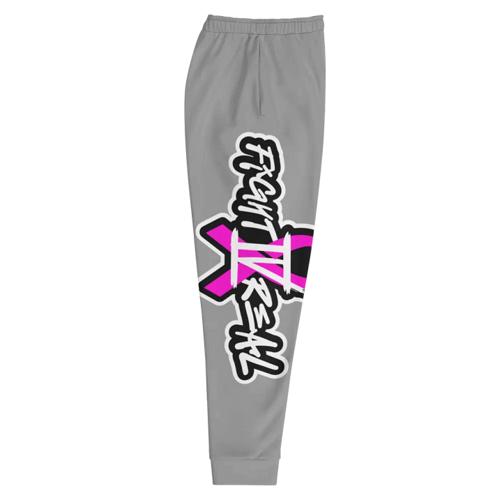 Breast Cancer Awareness Joggers 2.0 product image (1)