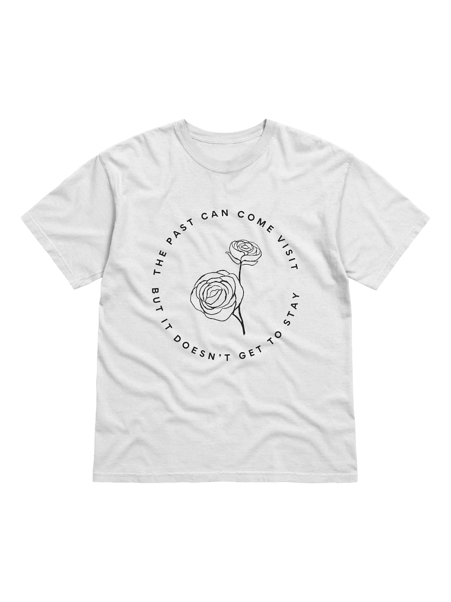Mantra Tshirt - HeavyFabric product image (1)