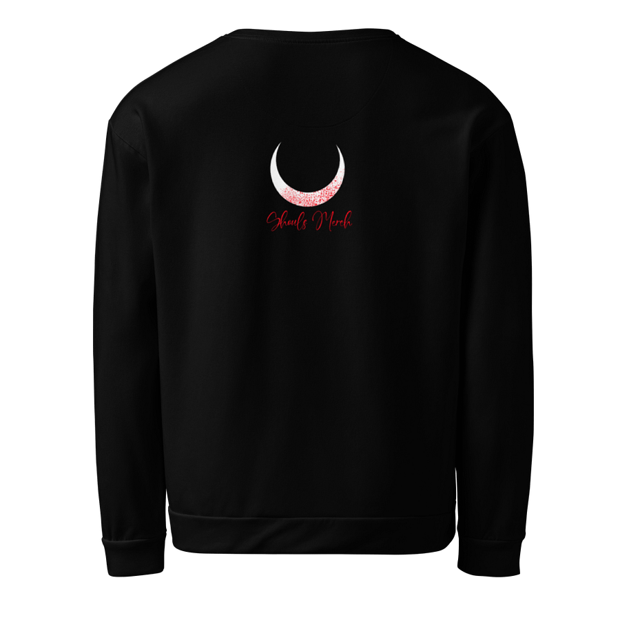 Eve Ascending Unisex Sweatshirt product image (2)