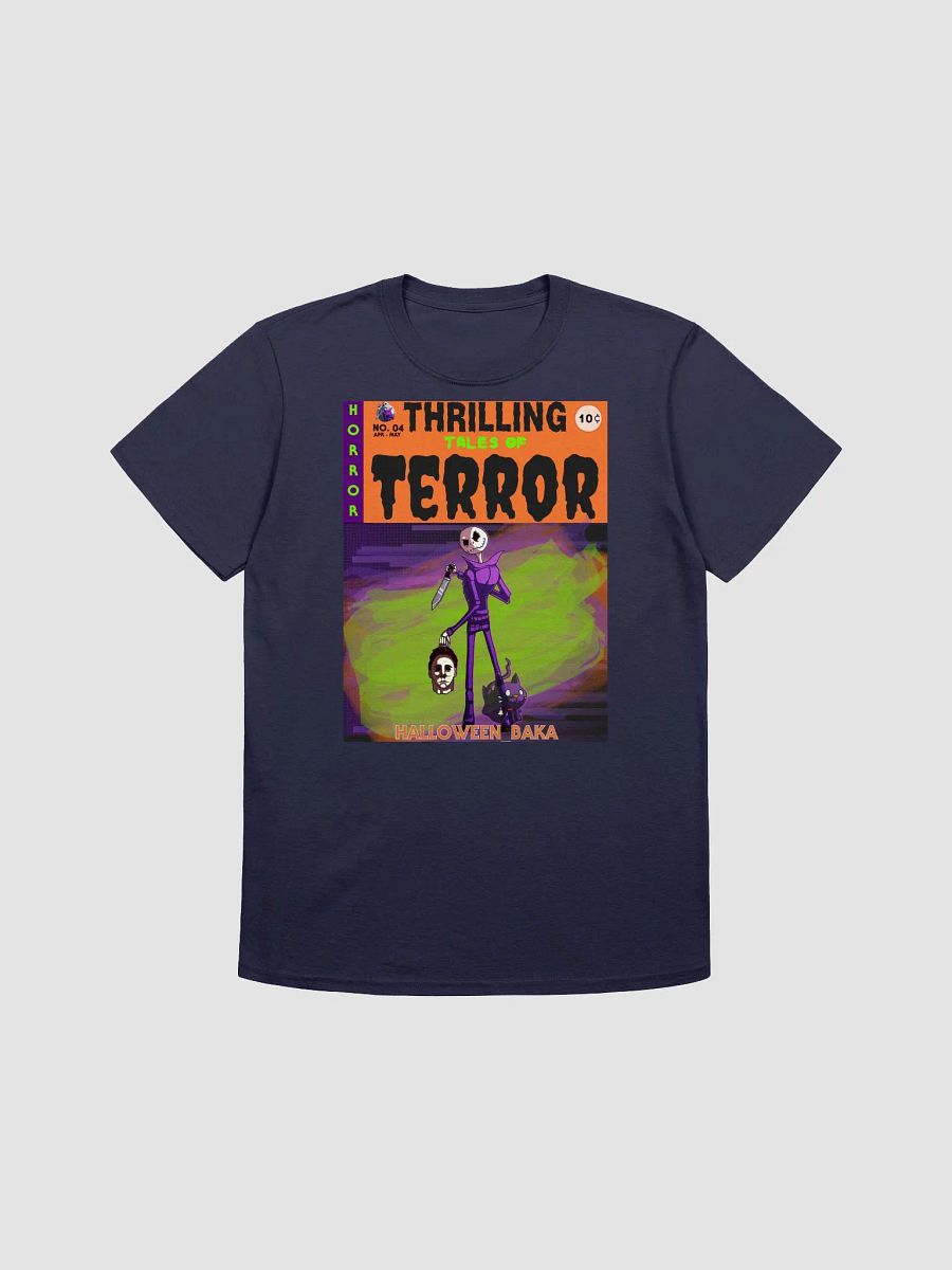 Baka Comic Tee product image (1)