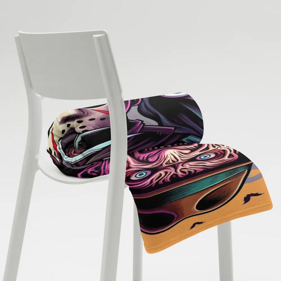 Spooky Blanket! product image (8)
