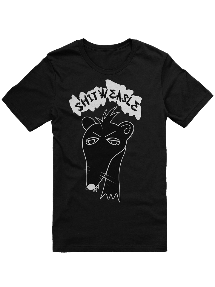 Shitty Band Tee product image (1)