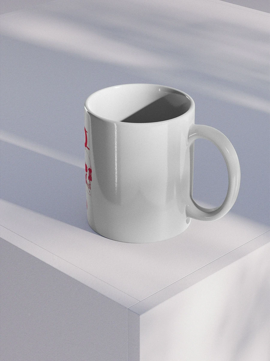 Odd Squad Mug product image (2)