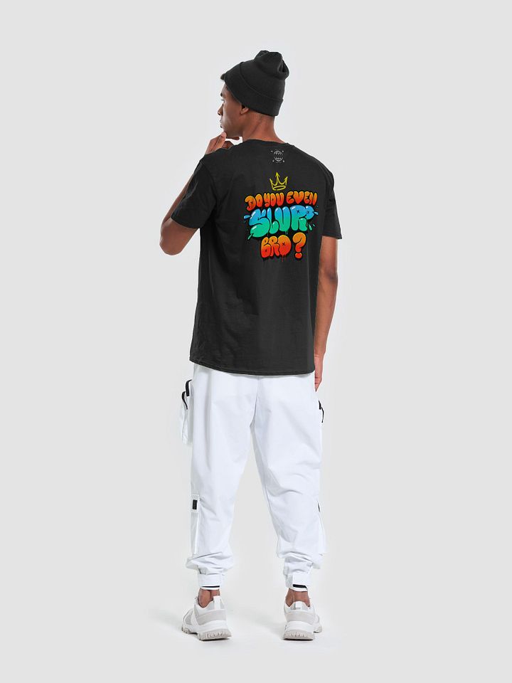 Slurp Graffiti Tee product image (2)