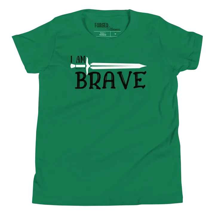 Brave Forged Tee product image (22)