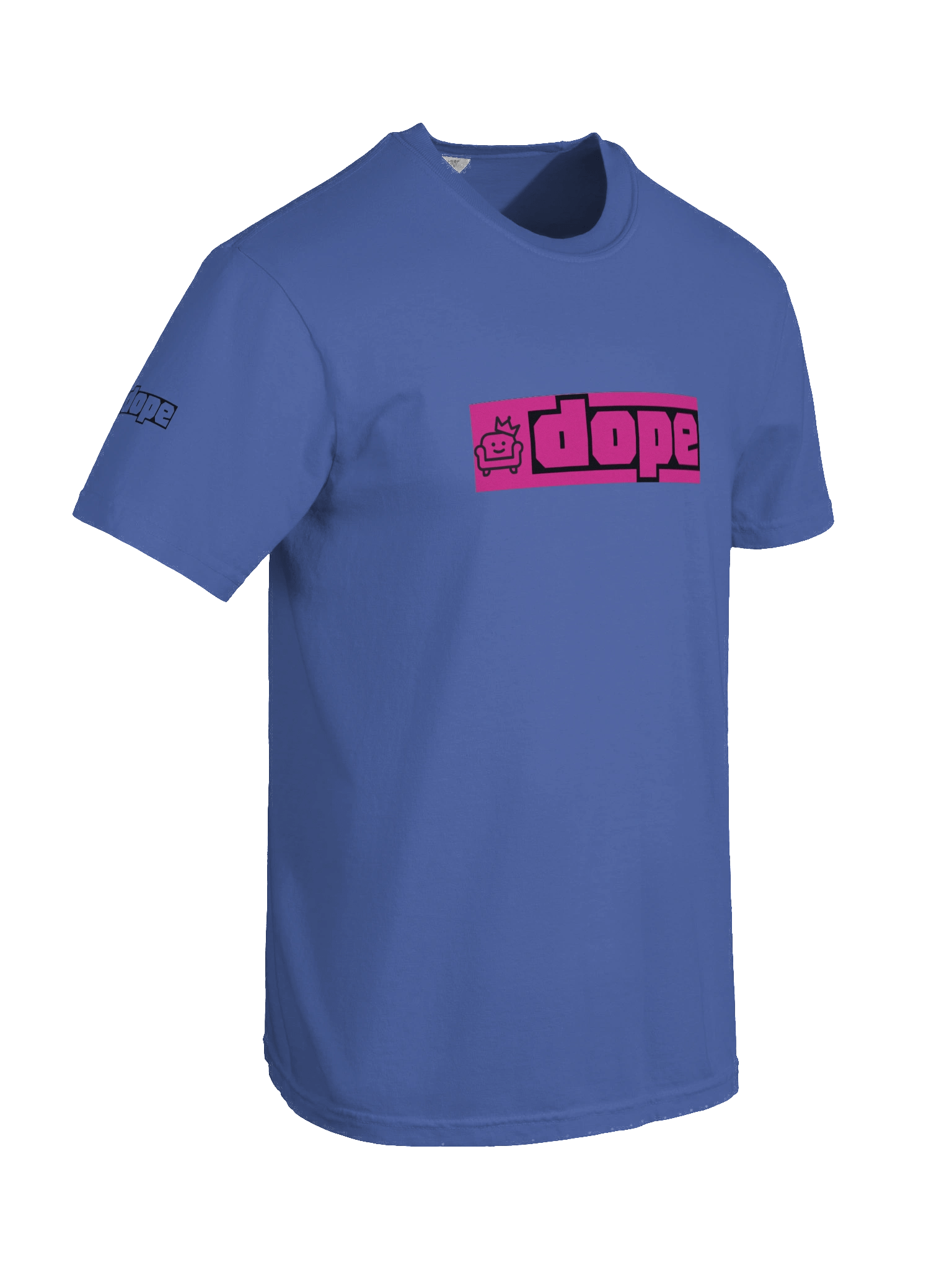 New Logo Shirt product image (8)