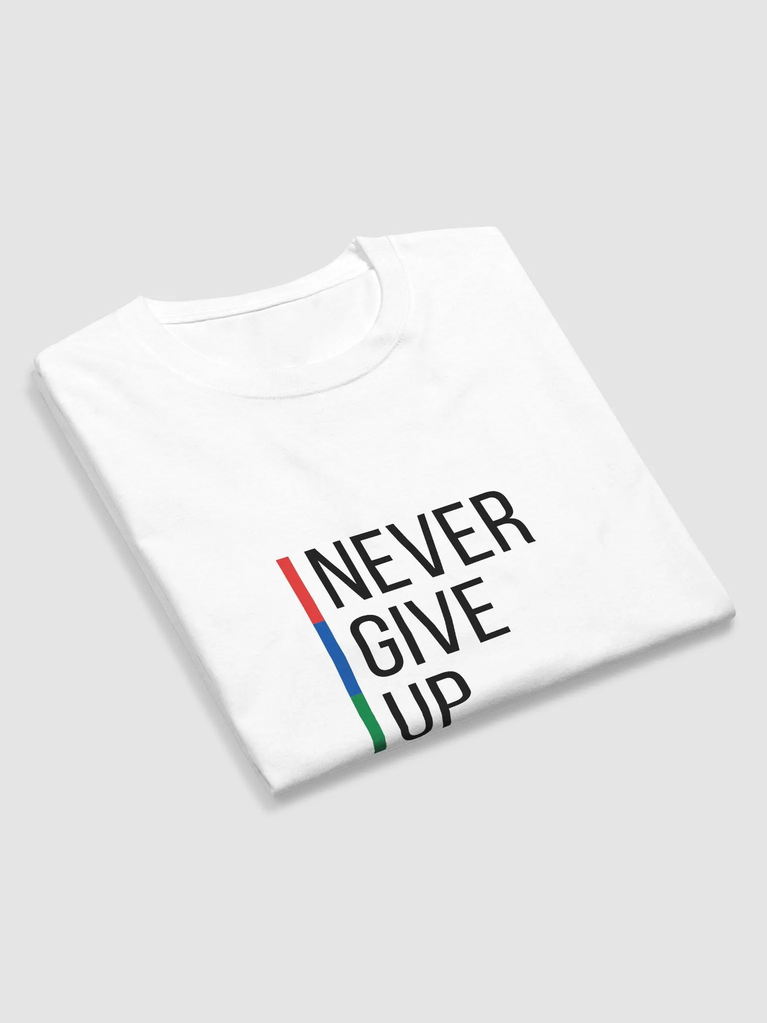 NeverGiveUP mens product image (5)