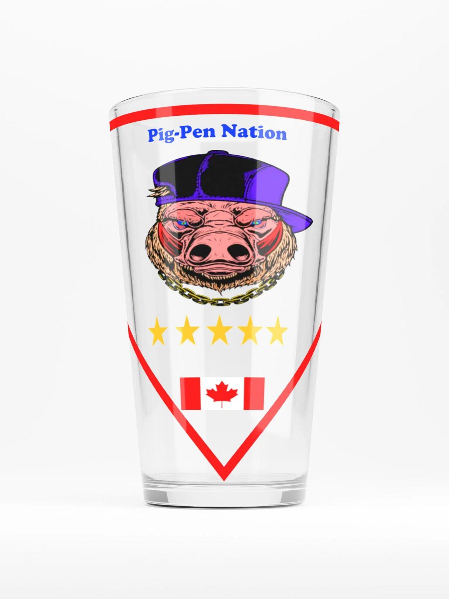 I support speedypig69 product image (1)