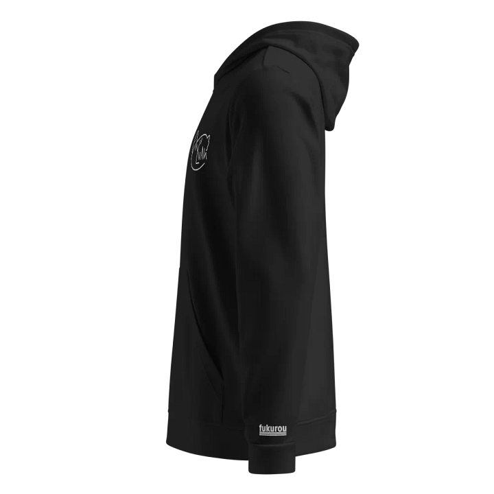 Adidas Signature Hoodie product image (2)