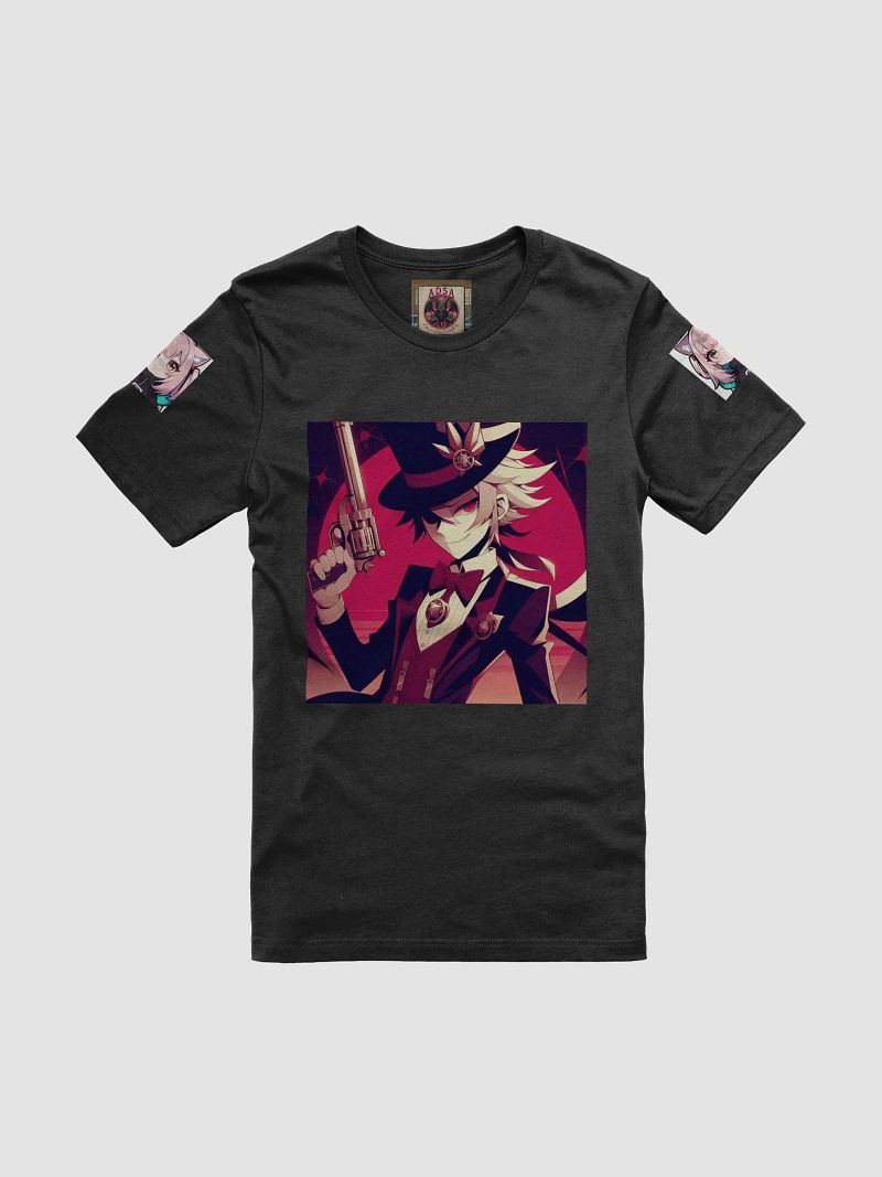 ADSA Team Official Shirt