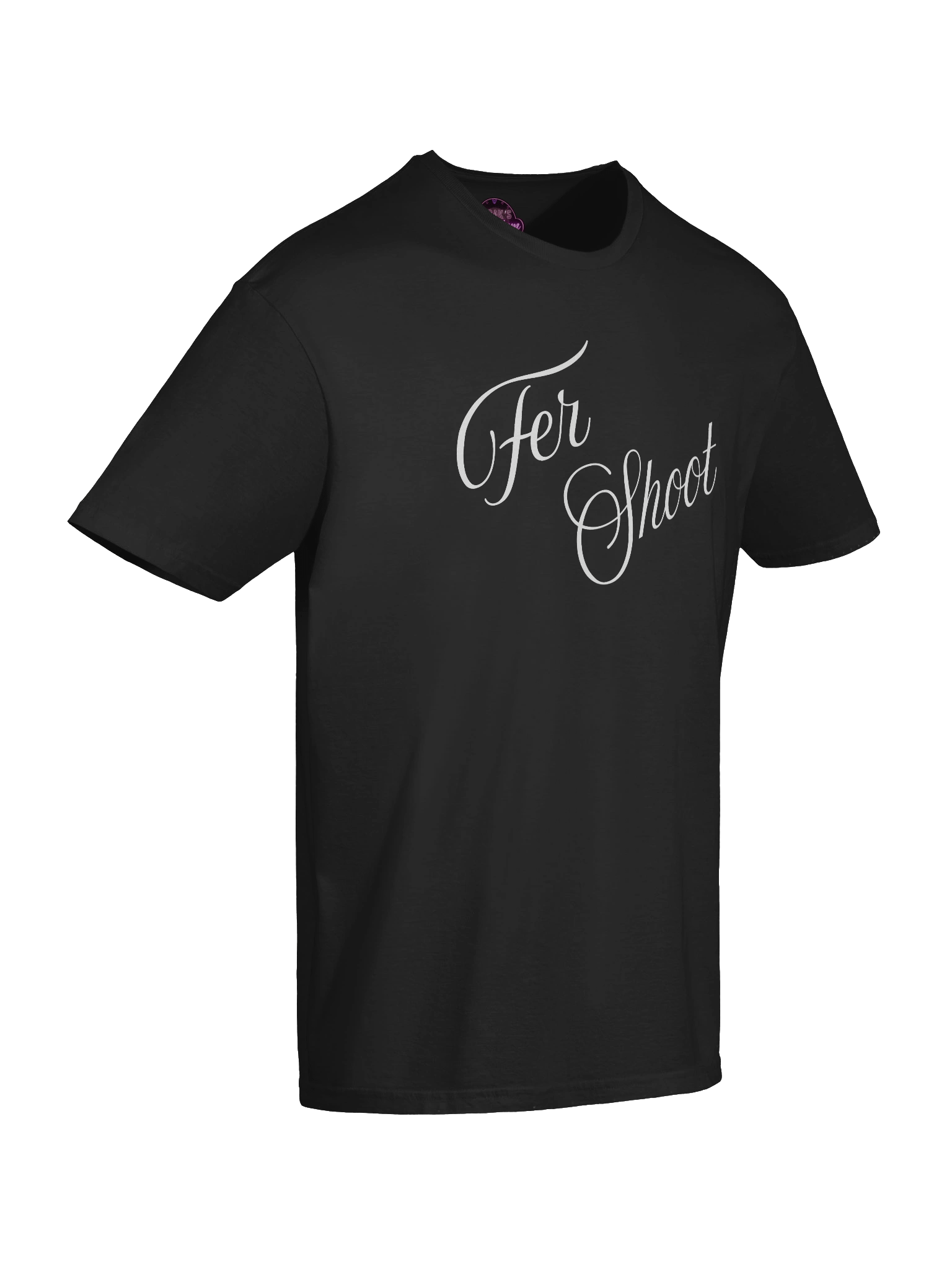 Gef say's Fer Shoot T-shirt product image (108)