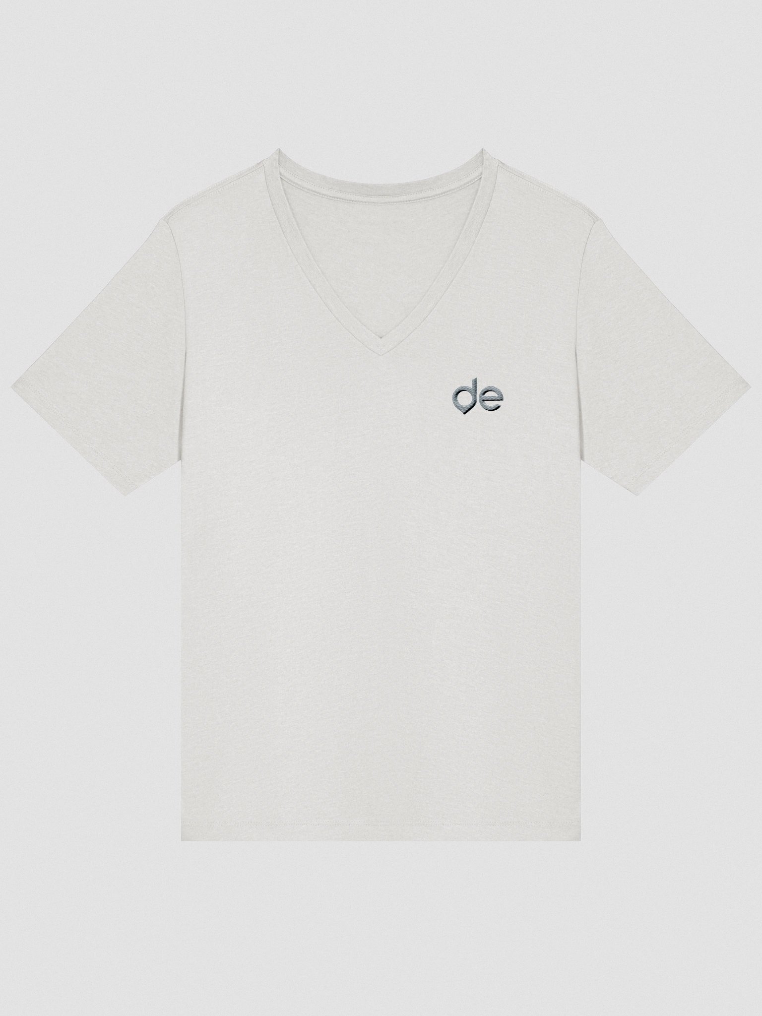 Minimalistic De V Neck (left) product image (19)