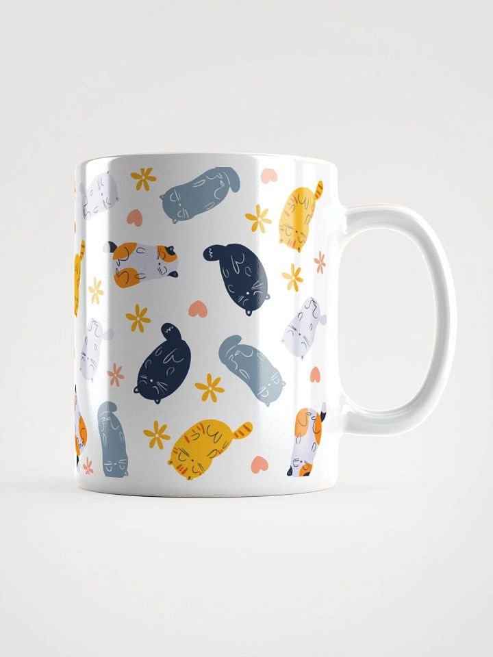 Feline Fantasia Mug product image (1)