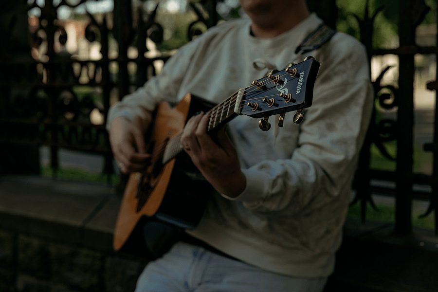 Buskin' (Instrumental) product image (1)