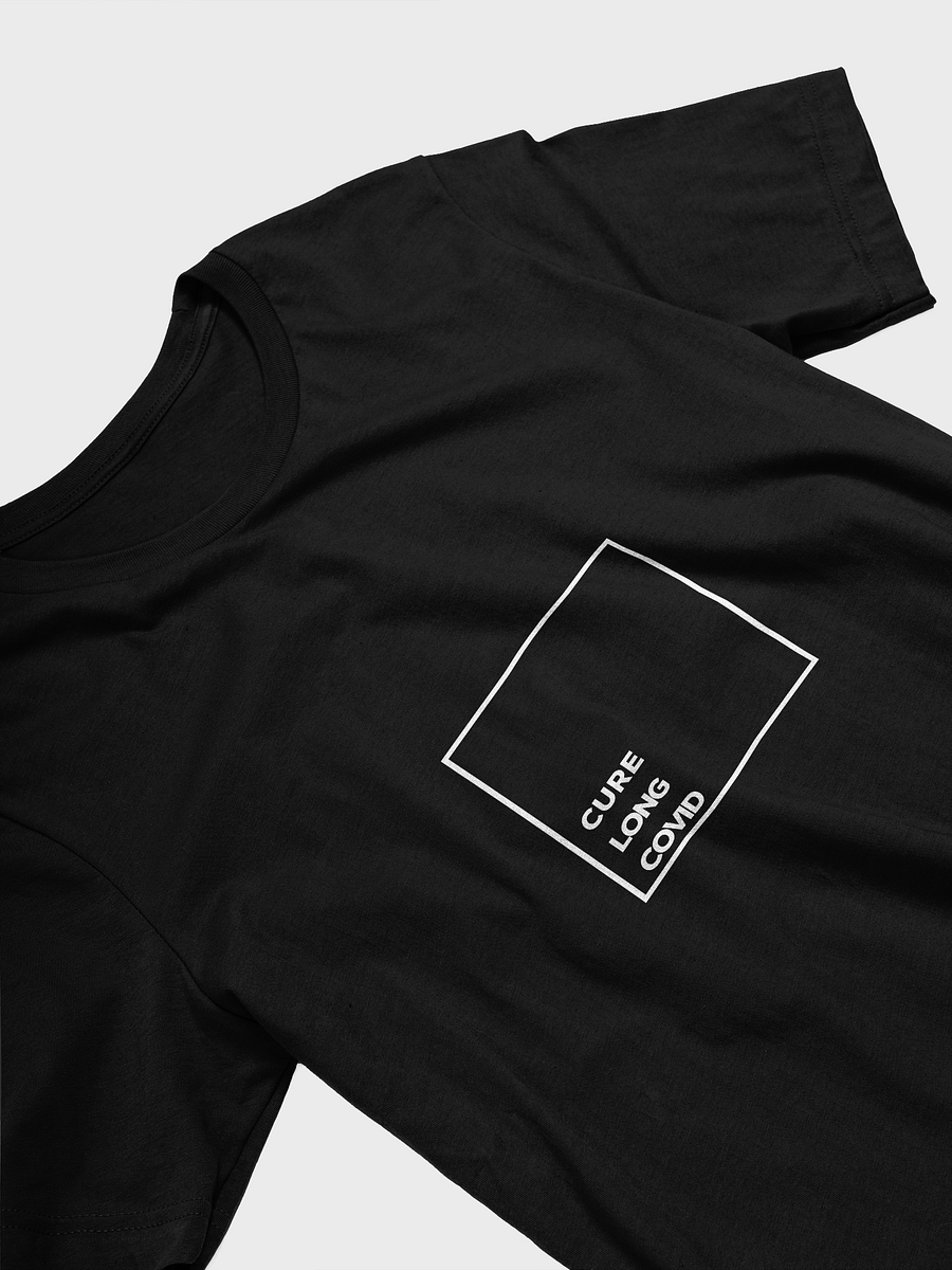 CURE LONG COVID Tee product image (18)