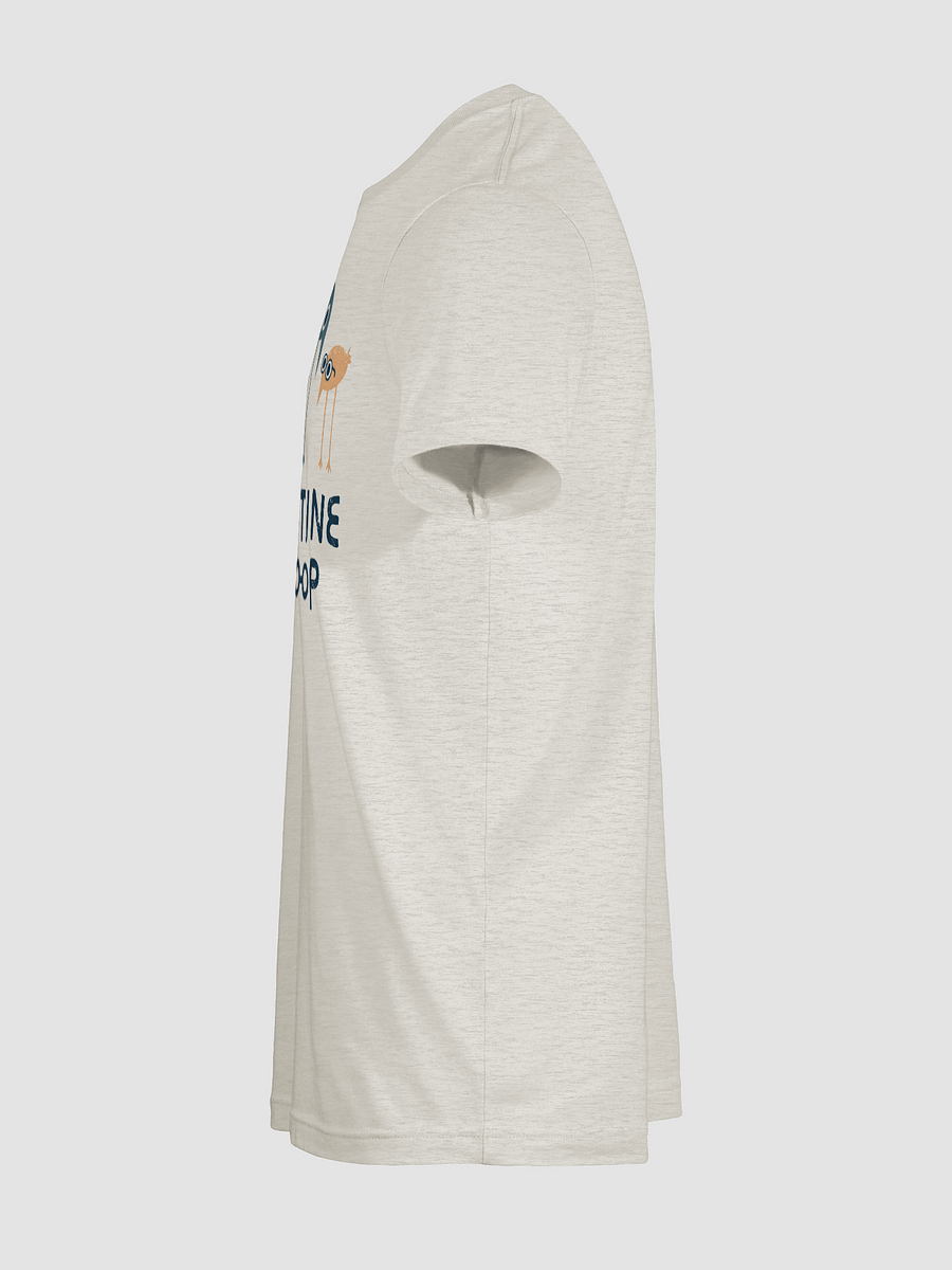 Co-op T-shirt (Adult Unisex) product image (11)