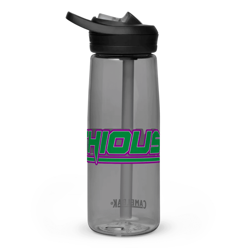 Aurethious Sport Water Bottle product image (4)