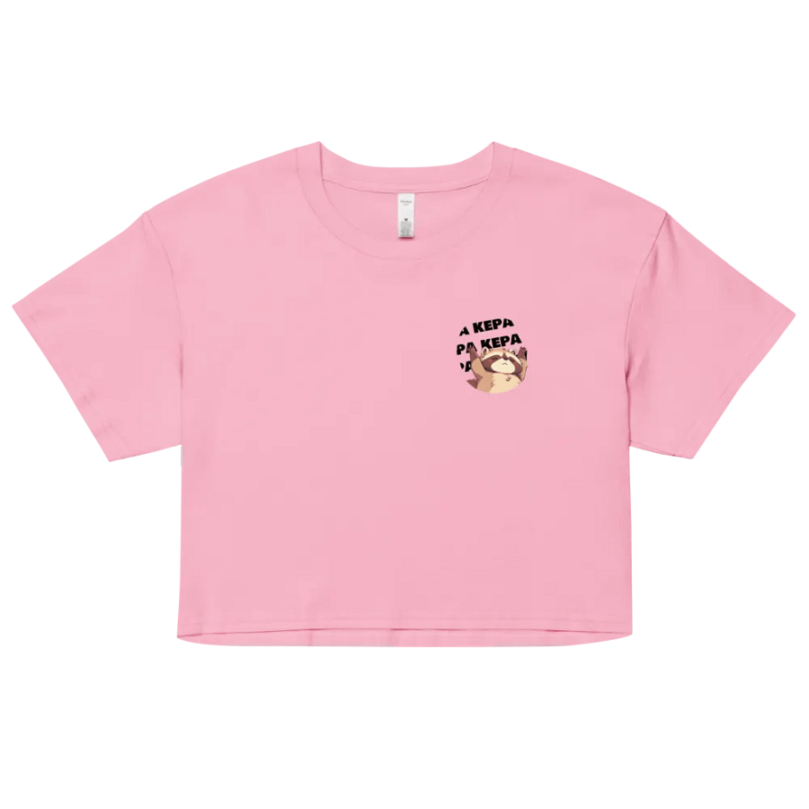 Camiseta corta Kepa product image (6)