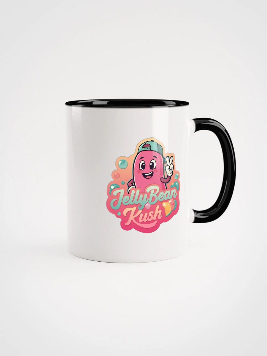 JBK Logo Mug - Color Inside product image (4)