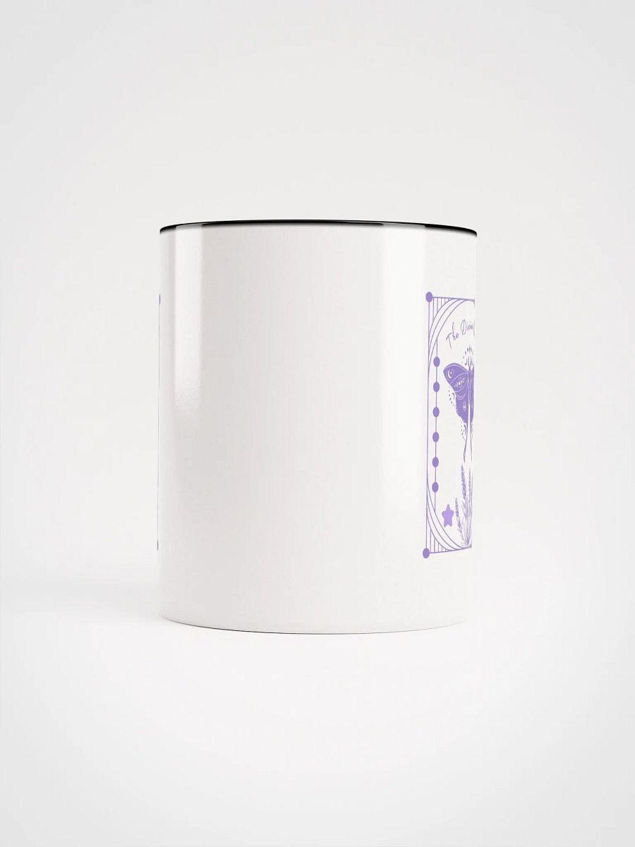 Moth Mug product image (5)