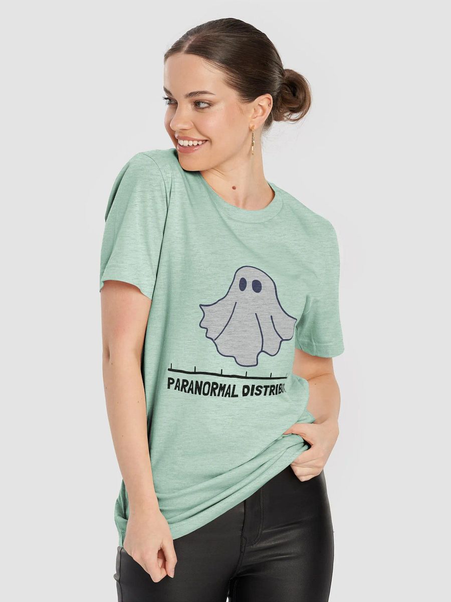 Paranormal Distribution (Light) product image (3)