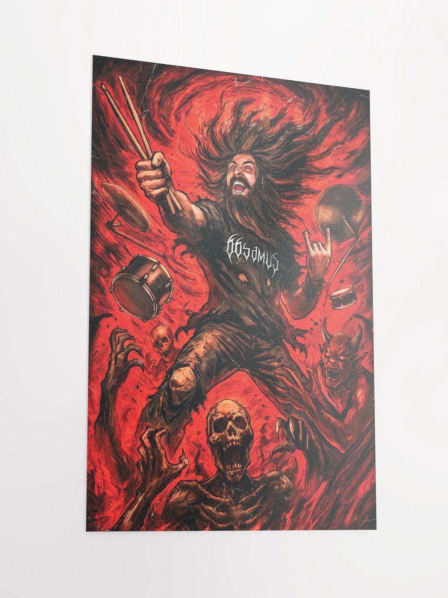 The Ultimate Bahee poster product image (3)