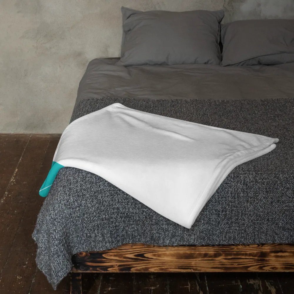 Co-Op Gamer Blanket product image (12)