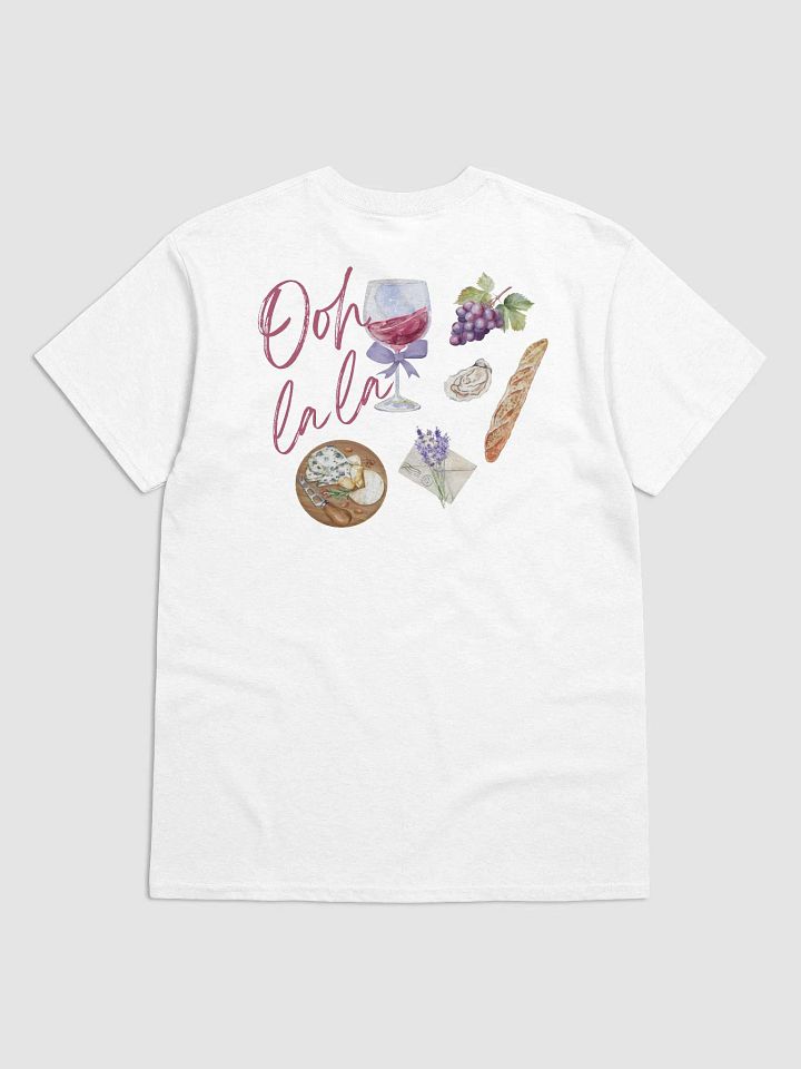 Taste Italy' Comfort Tee product image (2)