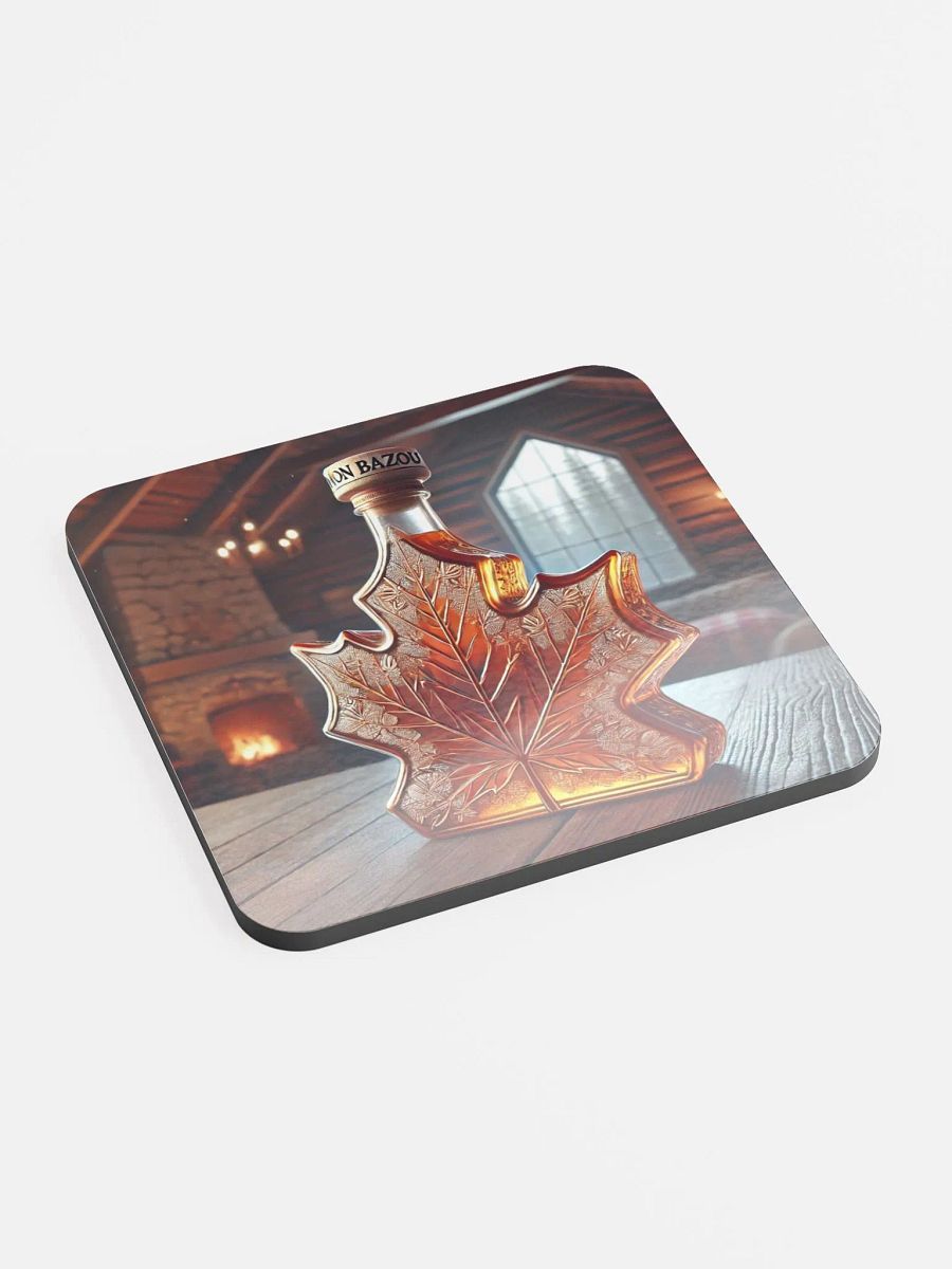 Mon Bazou Coaster product image (1)