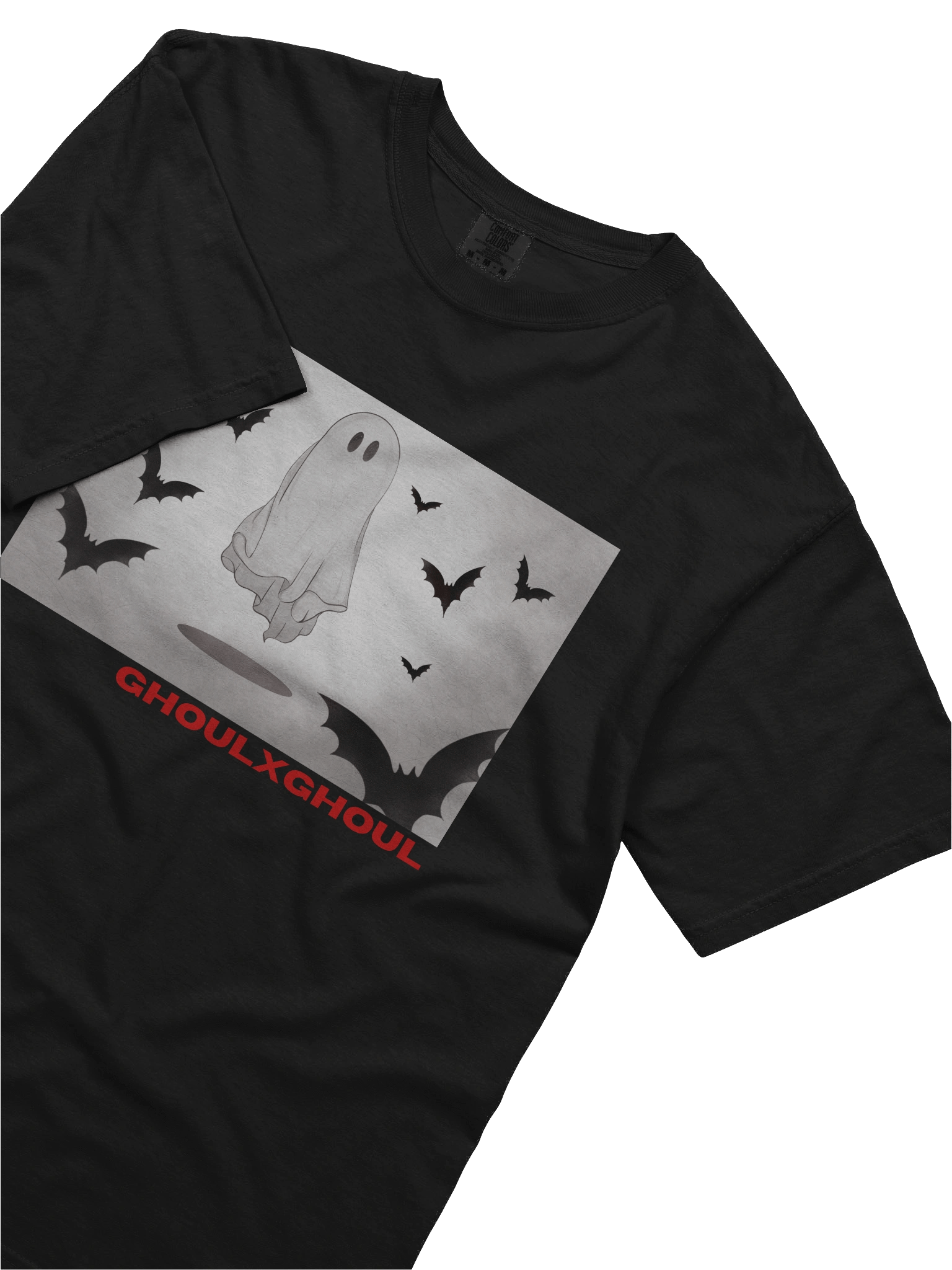GXG HALLOWEEN PRINT TSHIRT product image (5)