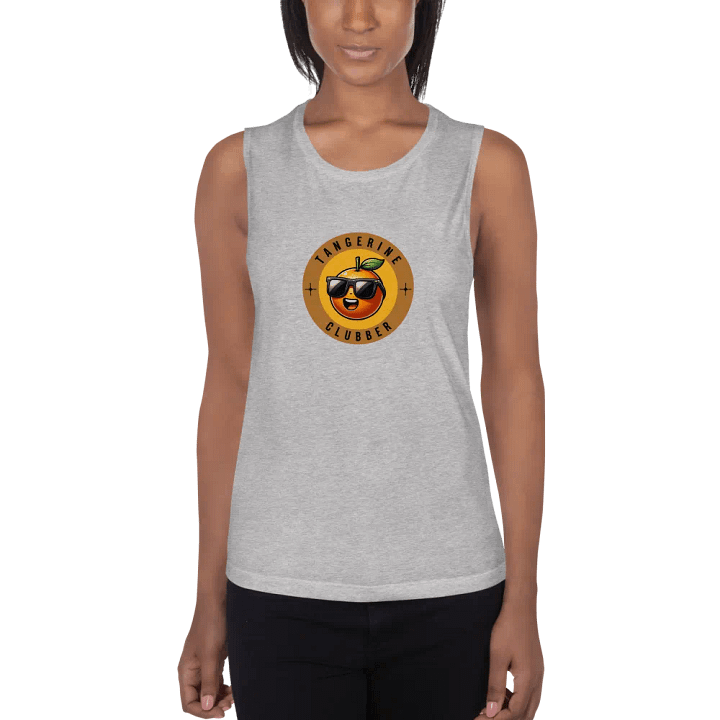 Clubber Tank Top product image (1)