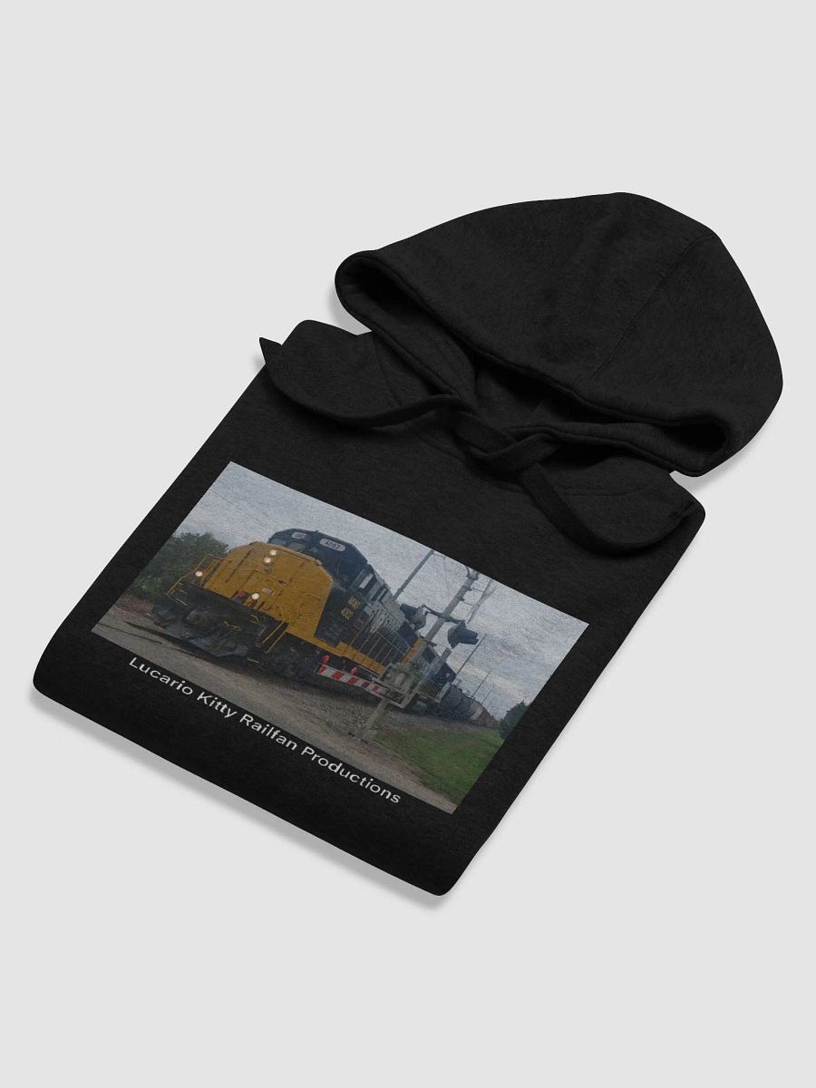 Grand Elk 4002 Hoodie product image (6)