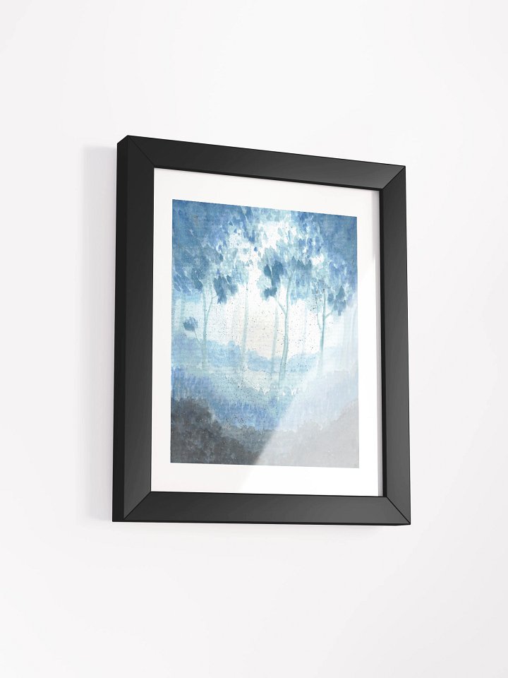 The Treescape Framed Wall Art product image (2)