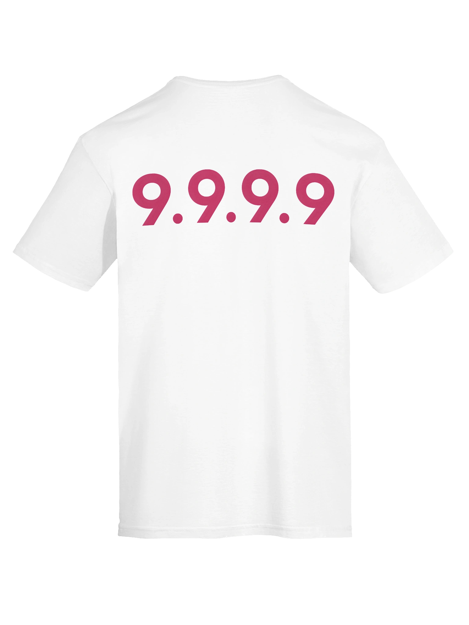 9s Logo T-Shirt product image (21)