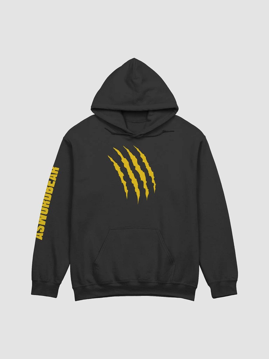 aSwordBear Logo Hoodie product image (4)