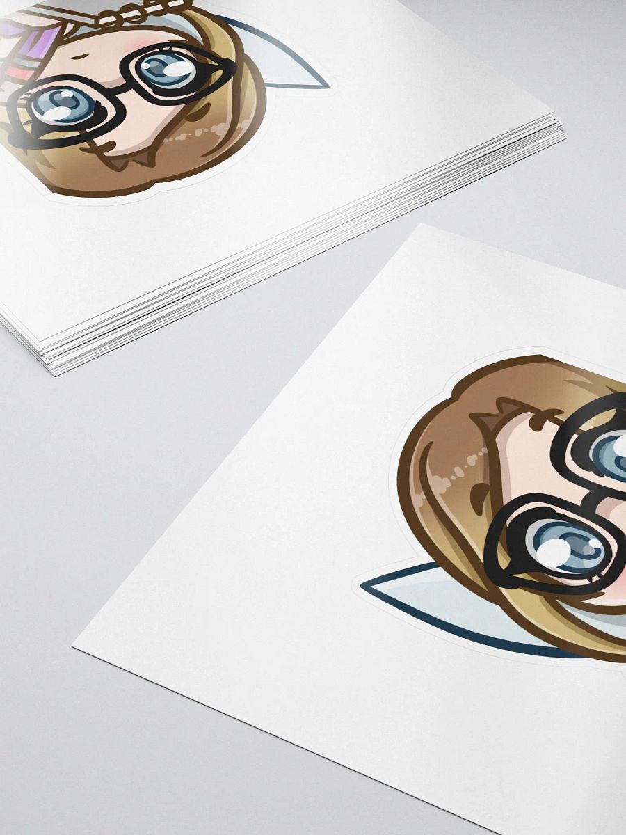 Pixi Notes Sticker product image (5)
