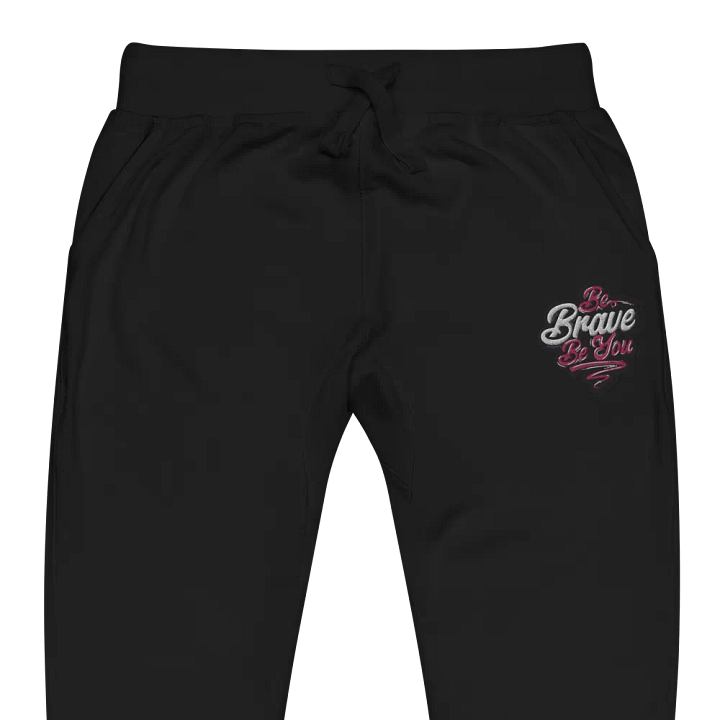 Graffiti Joggers Embroidered product image (2)