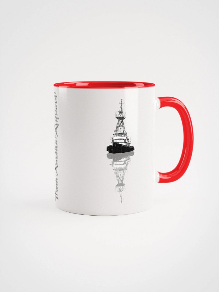Tug CE and reflection Mug 11oz & 15oz product image (1)