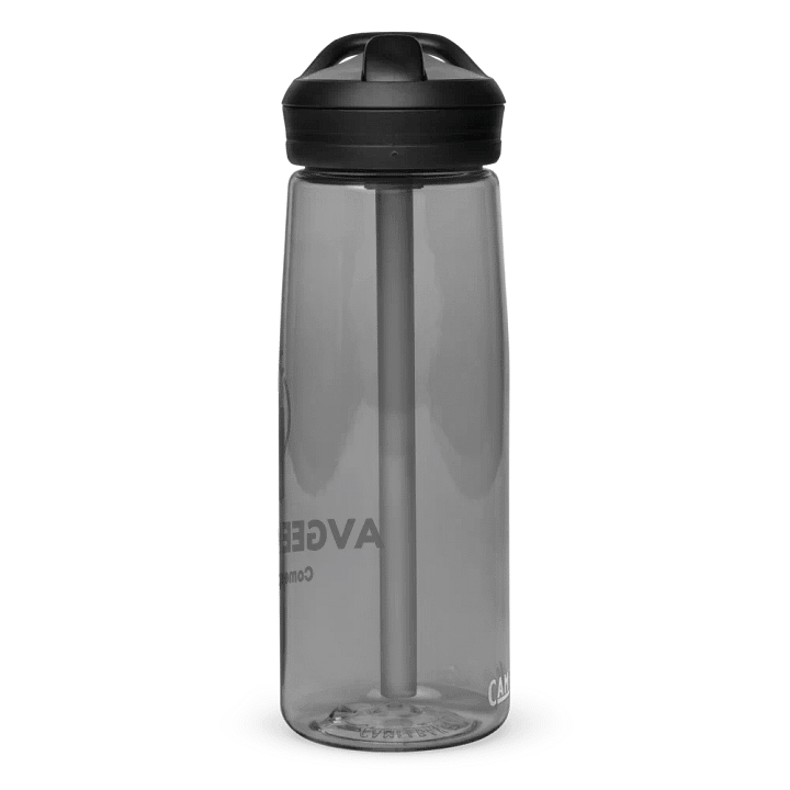 Renewable Gear: CamelBak Eddy®+ Sports Water Bottle product image (2)