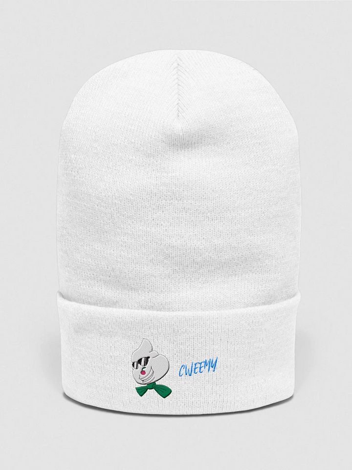 Cweemy's Charm Beanie product image (1)