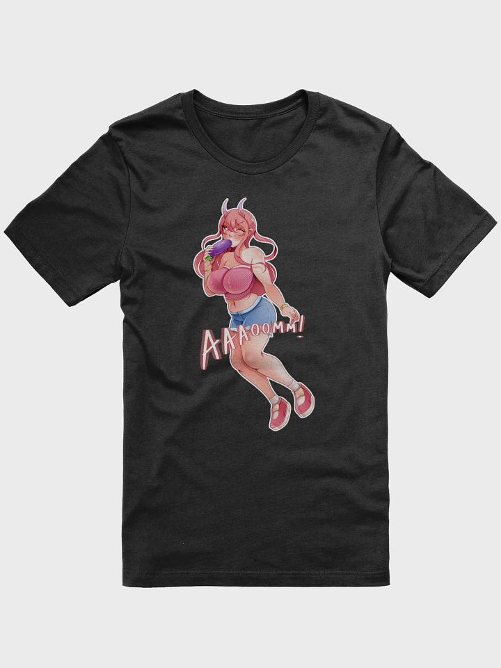 Sucking Eggplant Shirt product image (1)