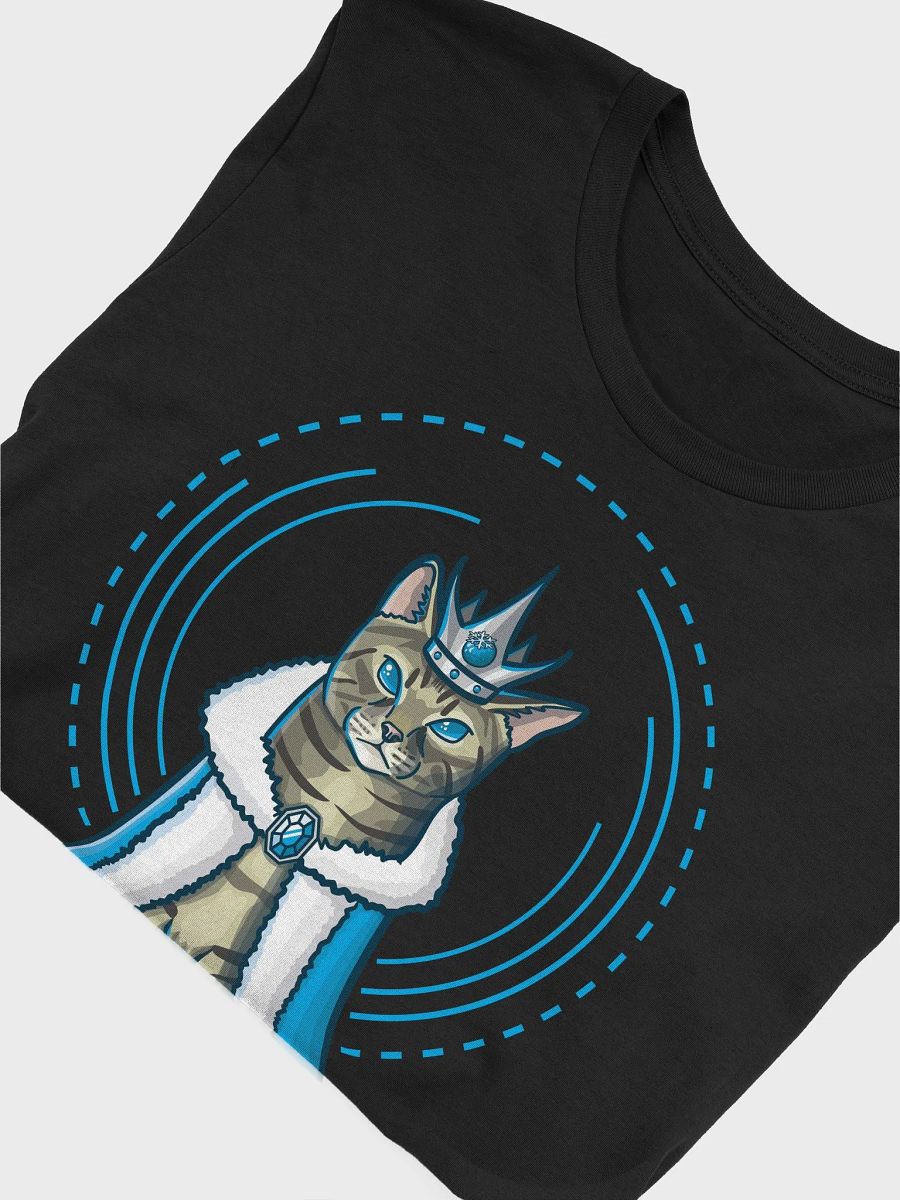 The Gremlin King - Frostberry T-Shirt product image (7)