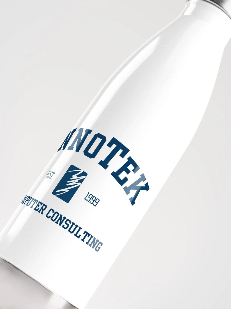 Tek Sport Bottle (white) product image (4)