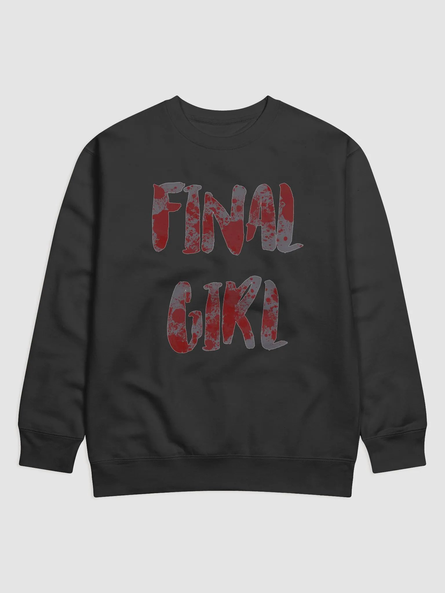 Final Girl Sweatshirt product image (4)