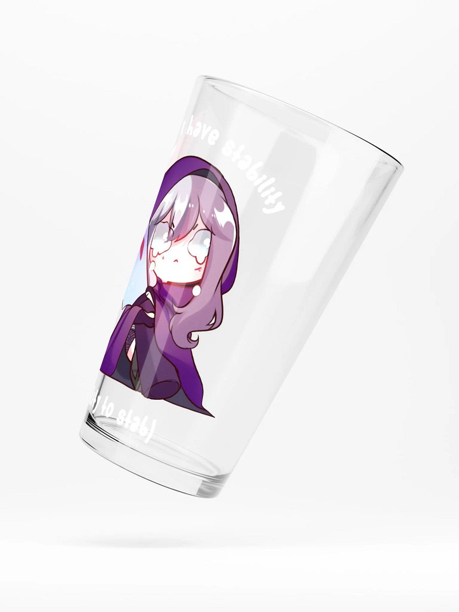 Stability Glass product image (5)