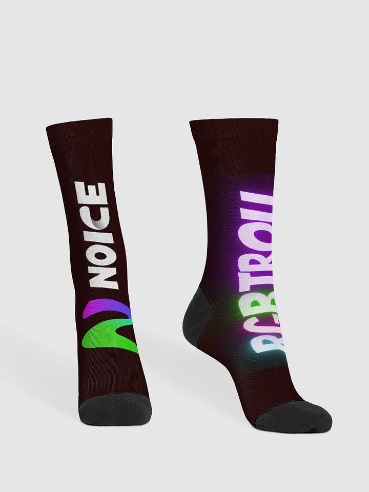 Troll Socks product image (1)